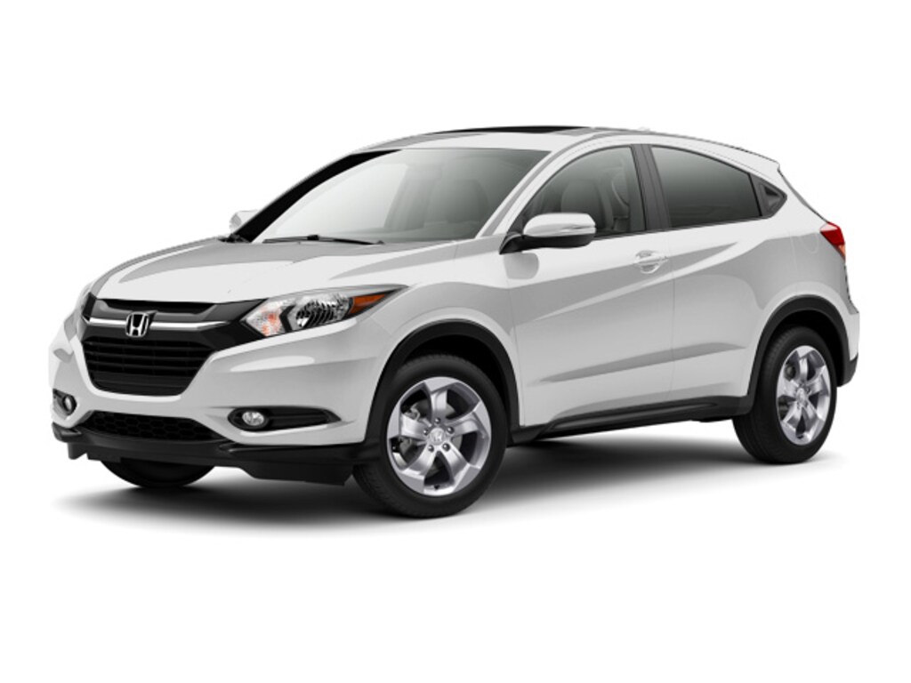 Used 2016 Honda Hr V For Sale Jamaica Ny Vin 3czru6h56gm751734