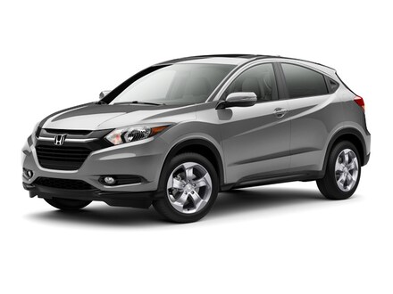 2016 Honda HR-V EX SUV