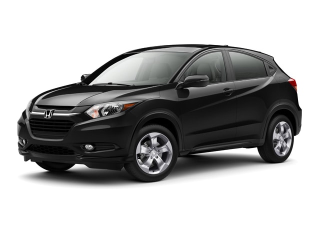2016 Honda HR-V EX's photo
