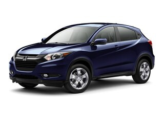 2016 Honda HR-V EX FWD SUV