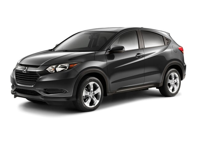 2016 Honda HR-V LX -
                  Yuba City, CA