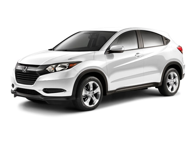 2016 Honda HR-V LX 2WD's photo