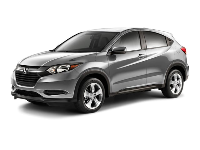 2016 Honda HR-V LX's photo