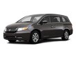 Used 2016 Honda Odyssey EX-L w/RES Van Passenger Van