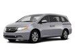 Used 2016 Honda Odyssey SE Van Passenger Van