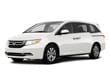 Used 2016 Honda Odyssey SE Van Passenger Van