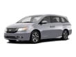 Used 2016 Honda Odyssey Touring Elite Van Passenger Van