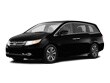 Used 2016 Honda Odyssey Touring Minivan/Van