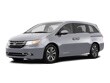 Used 2016 Honda Odyssey  Van Passenger Van