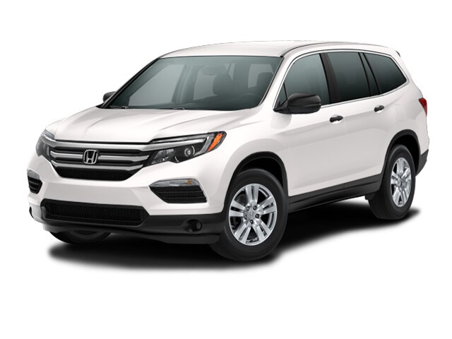 Orlando honda pilot suv #6