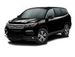 Used 2016 Honda Pilot EX-L AWD SUV