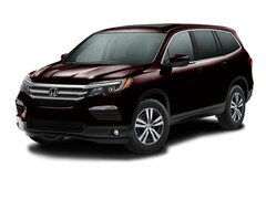 2016 Honda Pilot EX-L FWD SUV