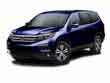 Used 2016 Honda Pilot EX-L SUV