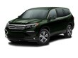 Used 2016 Honda Pilot EX-L Sport Utility