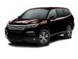 Used 2016 Honda Pilot AWD 4dr EX-L w/RES SUV
