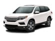 Used 2016 Honda Pilot EX-L w/RES AWD SUV