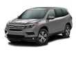 Used 2016 Honda Pilot EX-L w/Navigation FWD SUV