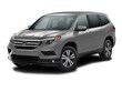 Used 2016 Honda Pilot EX SUV