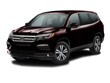 Used 2016 Honda Pilot EX AWD SUV