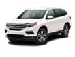 Used 2016 Honda Pilot EX SUV