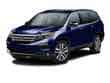 Used 2016 Honda Pilot Elite AWD SUV