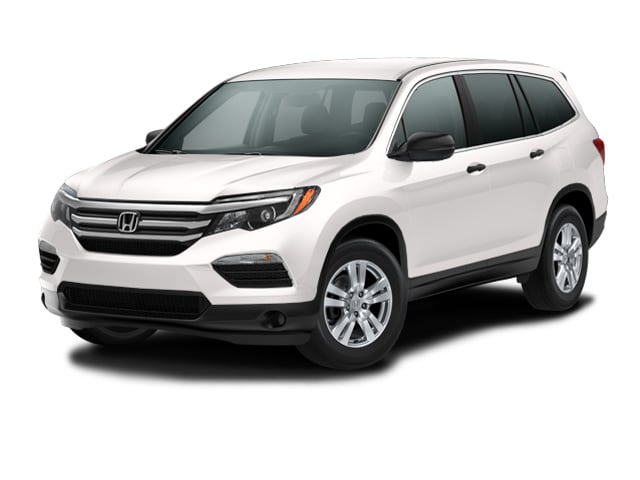 2016 Honda Pilot LX -
                  Austin, TX