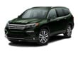 Used 2016 Honda Pilot Touring AWD SUV