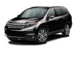 Used 2016 Honda Pilot Touring AWD SUV