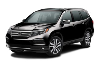 Used 2016 Honda Pilot Touring FWD SUV in Colma