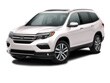 Used 2016 Honda Pilot Touring SUV