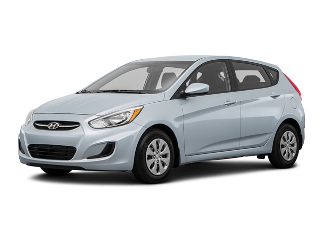 2016 Hyundai Accent  -
                Great Falls, MT