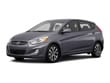 Used 2016 Hyundai Accent Sport Hatchback
