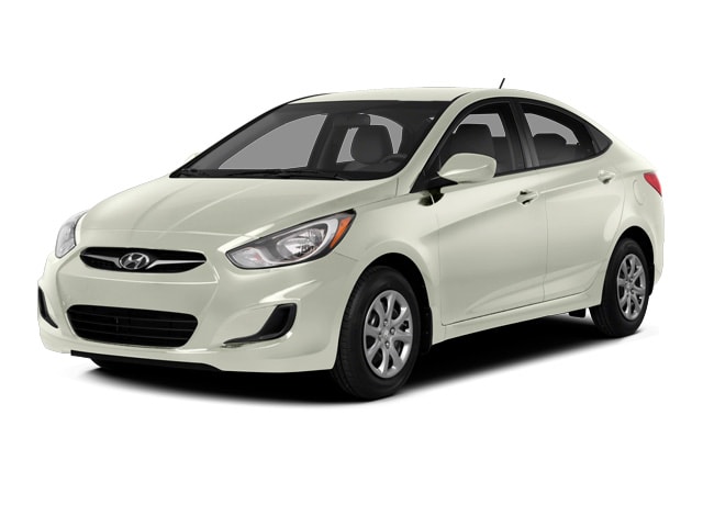 Used 2016 Hyundai Accent For Sale In Glen Burnie Md P16965