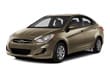Used 2016 Hyundai Accent SE Sedan