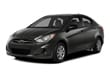 Used 2016 Hyundai Accent SE Sedan