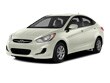 Used 2016 Hyundai Accent SE Sedan