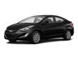 Used 2016 Hyundai Elantra SE Sedan