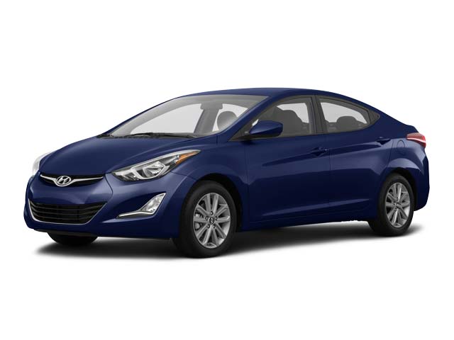 2016 Hyundai Elantra SE -
                  Las Vegas, NV