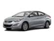 Used 2016 Hyundai Elantra SE Sedan