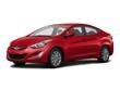 Used 2016 Hyundai Elantra SE Sedan