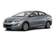 Used 2016 Hyundai Elantra SE Sedan