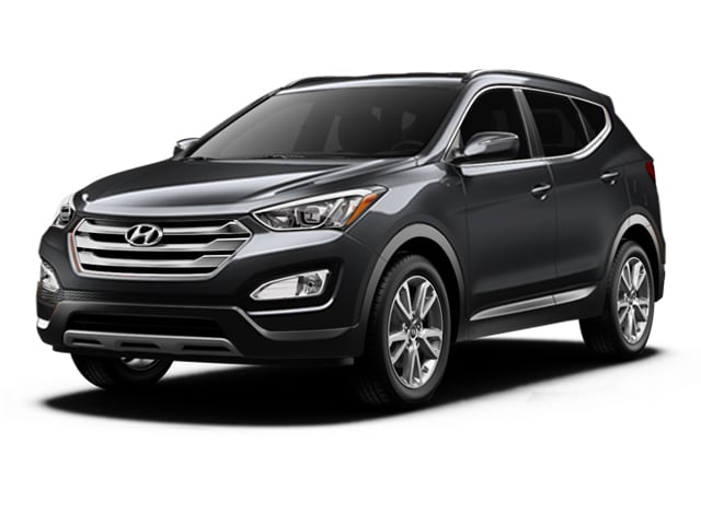 2016 Hyundai Santa Fe Sport 2.0T AWD's photo