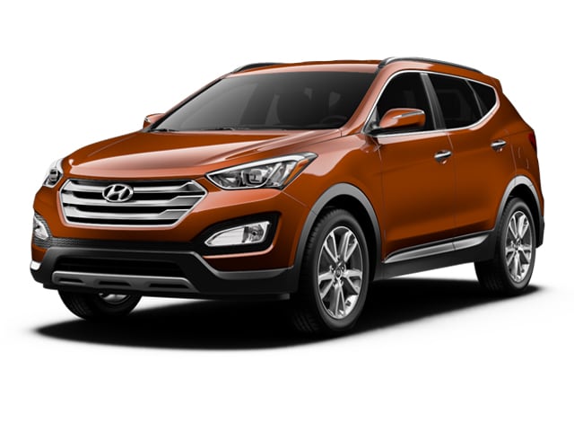 2016 Hyundai Santa Fe Sport 2.0T for sale in Wayne, NE