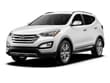 Used 2016 Hyundai Santa Fe Sport 2.0T SUV