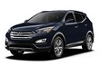  Hyundai Santa Fe Sport