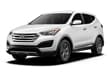 Used 2016 Hyundai Santa Fe Sport 2.4 Base SUV