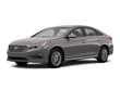 Used 2016 Hyundai Sonata Limited w/PZEV Sedan