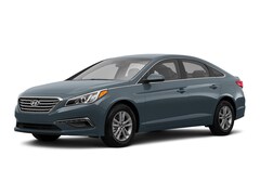 2016 Hyundai Sonata SE Sedan 5NPE24AF4GH351081