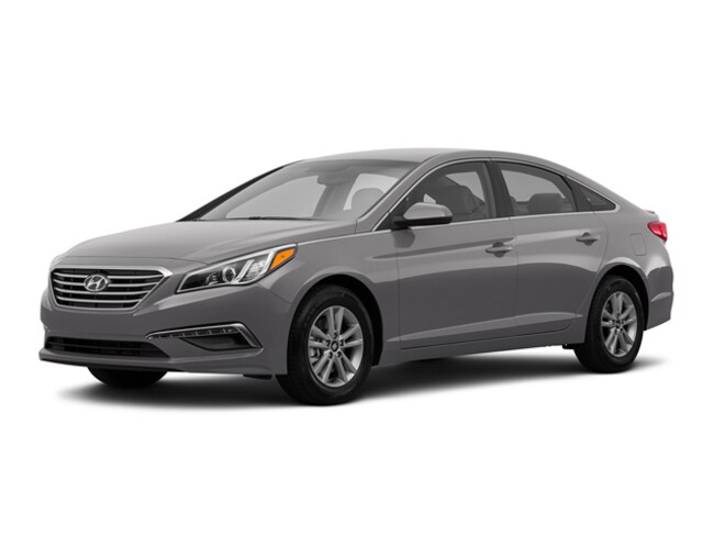 2016 Hyundai Sonata SE Sedan