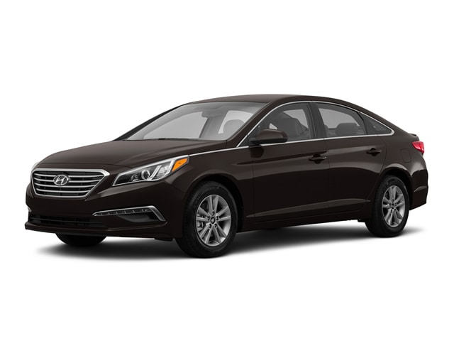 2016 Hyundai Sonata SE PZEV's photo